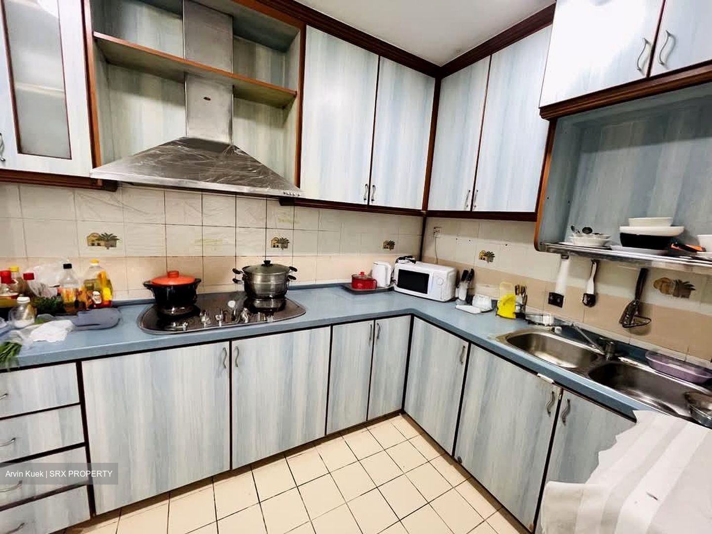 Blk 688D Woodlands Drive 75 (Woodlands), HDB 4 Rooms #571389601